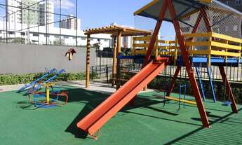 Imagem 6: Vende-se apartamento no Edifício Condomínio Pampulha Eldorado Parque, 02 Quartos, sendo 01