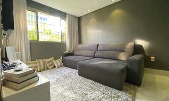 Imagem 3: Vende-se Sobrado no Residencial Solar Gabriella, Setor Sudoeste, com acabamento de alto p