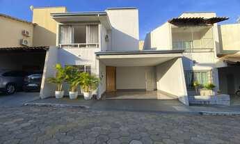 Imagem 2: Vende-se Sobrado no Residencial Solar Gabriella, Setor Sudoeste, com acabamento de alto p