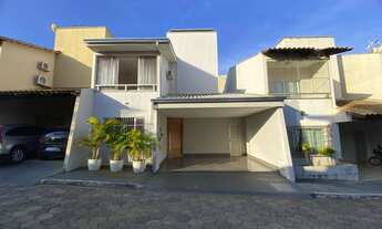 Imagem: Vende-se Sobrado no Residencial Solar Gabriella