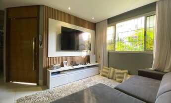 Imagem 4: Vende-se Sobrado no Residencial Solar Gabriella, Setor Sudoeste, com acabamento de alto p