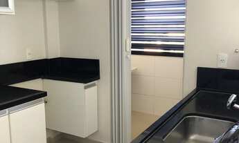 Imagem 2: APARTAMENTO RESIDENCIAL em SÃO JOSÉ DO RIO PRETO - SP, JARDIM REDENTOR