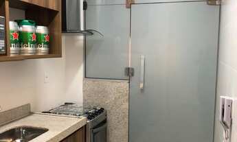 Imagem: Apartamento à uma quadra do shopping Plaza