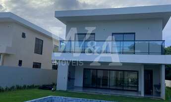 Imagem 4: CASA RESIDENCIAL em CAMAÇARI - BA, GUARAJUBA