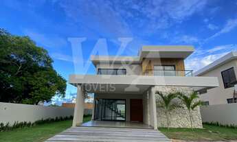 Imagem: CASA RESIDENCIAL em CAMAÇARI - BA, GUARAJUBA