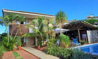 Imagem: CASA RESIDENCIAL em LAURO DE FREITAS - BA