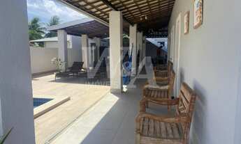 Imagem 5: CASA RESIDENCIAL em CAMAÇARI - BA, GUARAJUBA