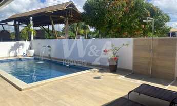 Imagem: CASA RESIDENCIAL em CAMAÇARI - BA, GUARAJUBA