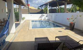 Imagem 3: CASA RESIDENCIAL em CAMAÇARI - BA, GUARAJUBA