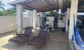 Imagem 4: CASA RESIDENCIAL em CAMAÇARI - BA, GUARAJUBA