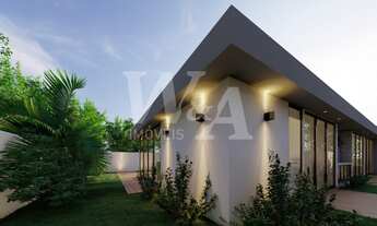 Imagem: CASA RESIDENCIAL em CAMAÇARI - BA, ALPHAVILLE