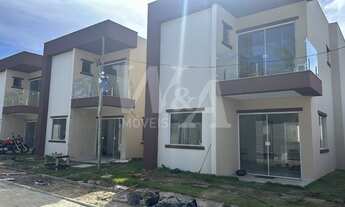 Imagem 4: CASA RESIDENCIAL em LAURO DE FREITAS - BA, BURAQUINHO