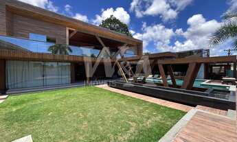 Imagem 5: CASA RESIDENCIAL em LAURO DE FREITAS - BA, PORTÃO