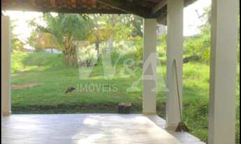 Imagem 3: SITIO RESIDENCIAL em PASSAGEM DOS TEIXEIRAS - BA, PASSAGEM DOS TEIXEIRAS