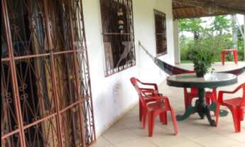 Imagem 4: SITIO RESIDENCIAL em PASSAGEM DOS TEIXEIRAS - BA, PASSAGEM DOS TEIXEIRAS