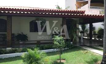 Imagem: CASA RESIDENCIAL em CAMAÇARI - BA, BARRA