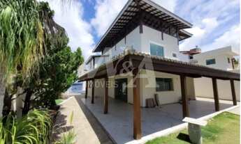 Imagem: Casa 5/4 em Vilas do Atlantico