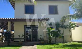 Imagem 2: Casa a venda 4/4 em Condomínio portaria 24 horas