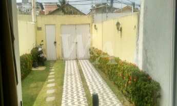 Imagem 3: CASA RESIDENCIAL em LAURO DE FREITAS - BA, IPITANGA