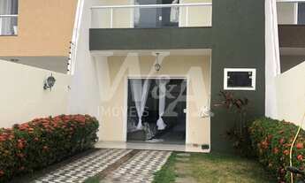 Imagem: CASA RESIDENCIAL em LAURO DE FREITAS - BA