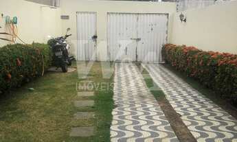 Imagem 4: CASA RESIDENCIAL em LAURO DE FREITAS - BA, IPITANGA