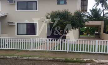 Imagem 5: CASA RESIDENCIAL em BARRA DO JACUÍPE - BA, Barra de Jacuípe