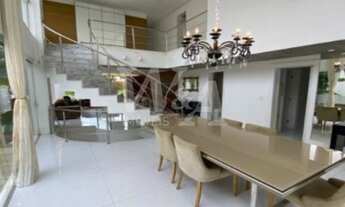 Imagem: CASA ALPHAVILLE 1 SALVADOR