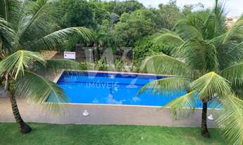 Imagem: Lindo tríplex à venda em Itacimirim com