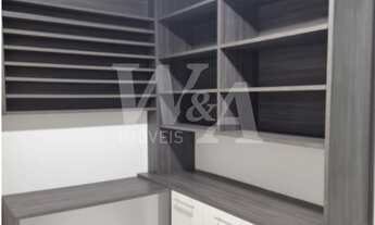 Imagem 5: Apartamento 3/4 no Bosque Imperial