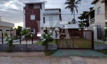 Imagem: CASA RESIDENCIAL em Camaçari - BA, Barra