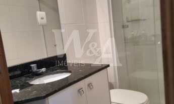 Imagem 3: Apartamento 3/4 no Bosque Imperial