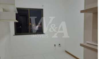 Imagem 4: Apartamento 3/4 no Bosque Imperial