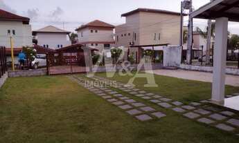 Imagem 2: CASA RESIDENCIAL em Camaçari - BA, Barra de Jacuípe