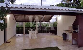 Imagem 6: CASA RESIDENCIAL em Camaçari - BA, Barra de Jacuípe