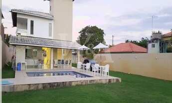 Imagem 2: CASA RESIDENCIAL em BARRA DO JACUÍPE - BA, Barra de Jacuípe