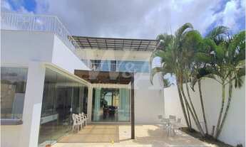 Imagem 2: Casa a Venda 5 suites
