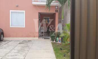 Imagem: Casa 4/4 com suites