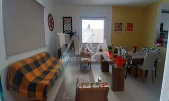 Imagem 6: Casa 4/4 com suites