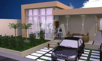 Imagem 2: Casa Terrea nascente