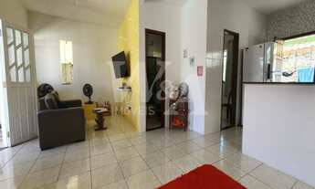 Imagem: Casa no aquaville