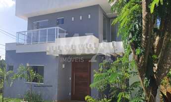 Imagem: Casa à venda no Alphaville Litoral Norte