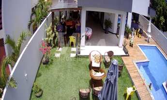 Imagem: Próximo a praia, pé na areia, guarajuba