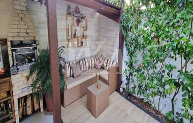 Imagem 5: Casa a Venda no Cd. Costa Atlântico