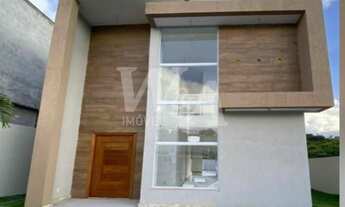 Imagem: Vendo casa duplex 4/4