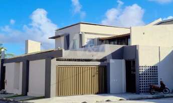 Imagem: Casa a Venda em Vilas do Atlantico