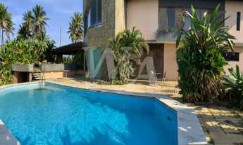 Imagem: CASA RESIDENCIAL em LAURO DE FREITAS - BA