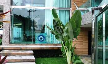 Imagem 2: CASA RESIDENCIAL em LAURO DE FREITAS - BA, VILAS DO ATLÂNTICO