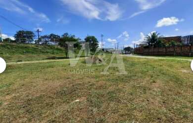 Imagem 7: TERRENO COMERCIAL em SIMÕES FILHO - BA, VIA UNIVERSITÁRIA