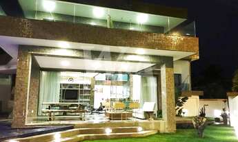 Imagem 1: CASA RESIDENCIAL em LAURO DE FREITAS - BA, VILAS DO ATLÂNTICO