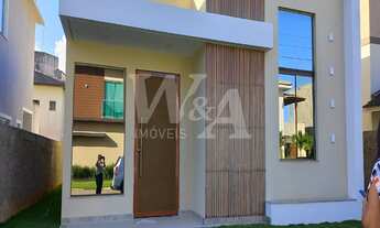 Imagem: CASA RESIDENCIAL em Camaçari - BA, Abrantes